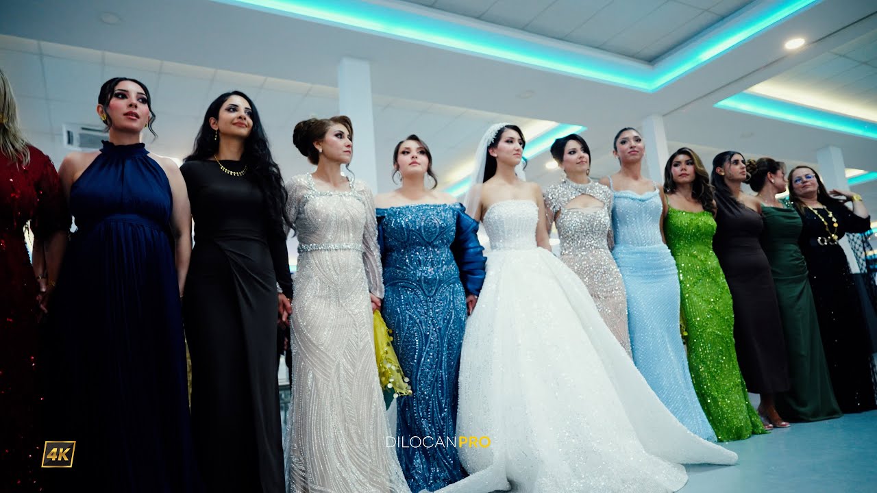 Hakim Lokman / Resan & Nadin / Part03/ Alin Event / 