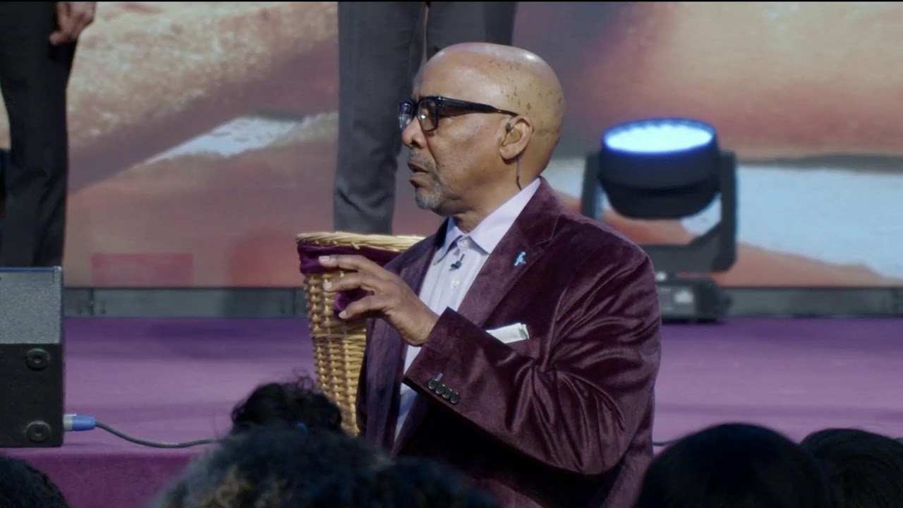 Cups | Baptism & Communion Service
