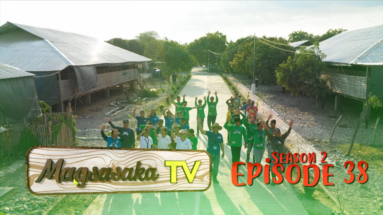 Sustainable Farm Tourism (Episode 38)