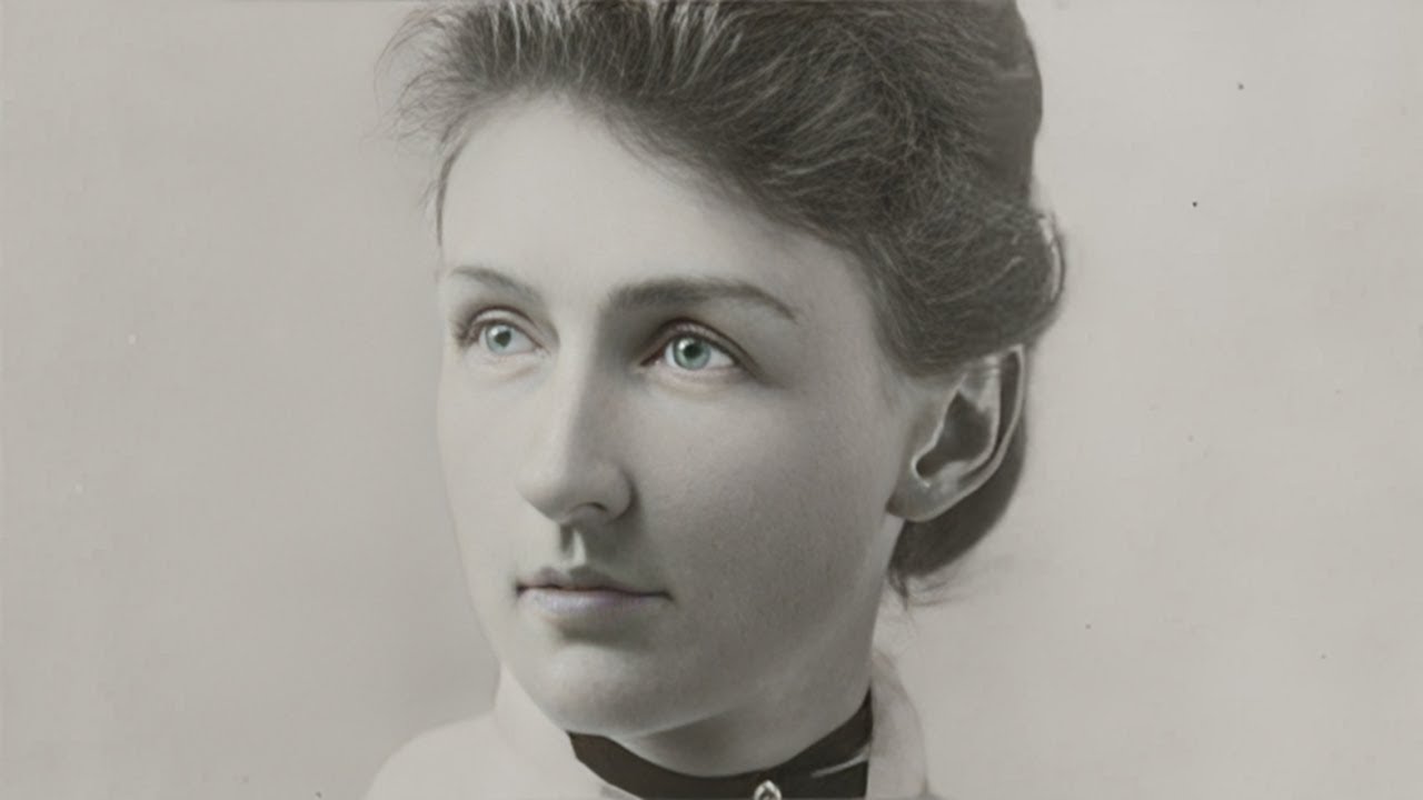 Annie Jump Cannon: The Census Taker of the Sky