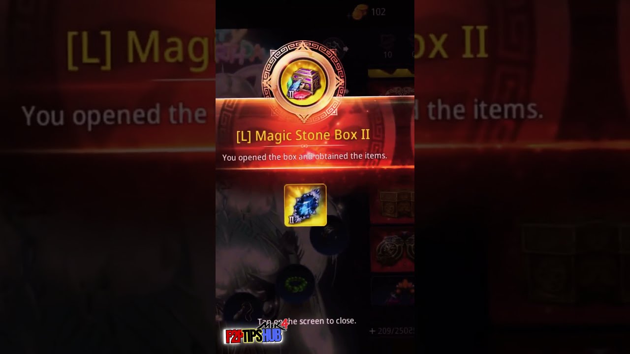 Buti ALT 🤣 #shorts #MIR4 #MIR4Global