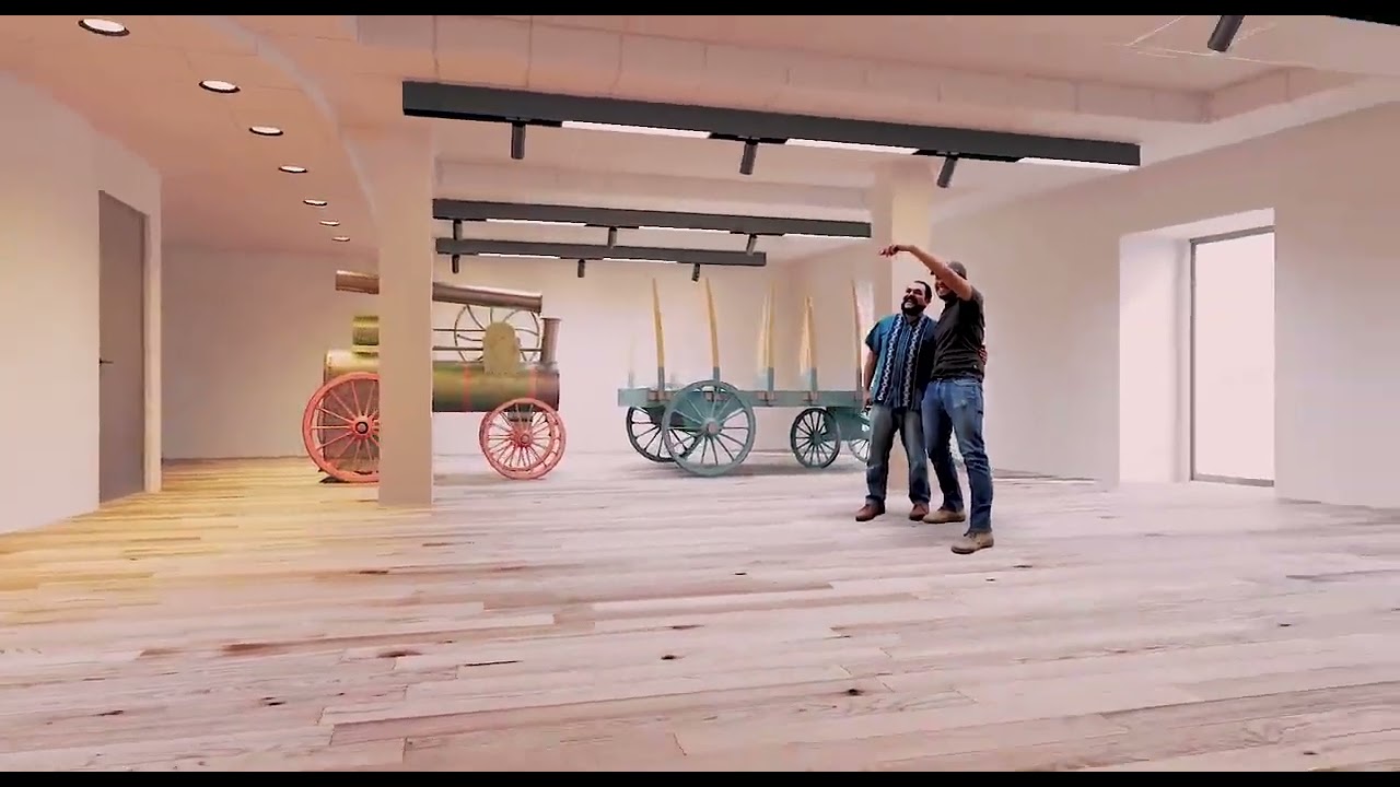 Museu Municipal de Benavente