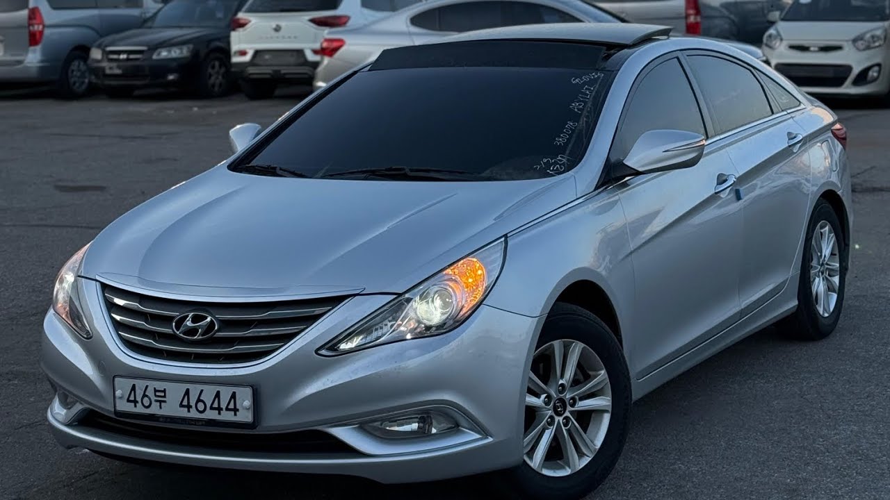 SONATA YF Год 2011 2 куб газ Пробег 220 тыс До Алматы 2.3 🍋 #sonata #camry2026 #cobalt 