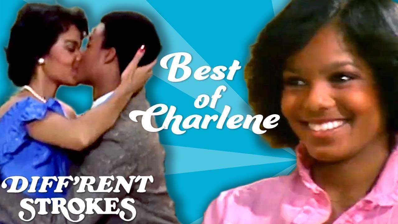 Diff'rent Strokes | Best of Charlene | Classic TV Rewind
