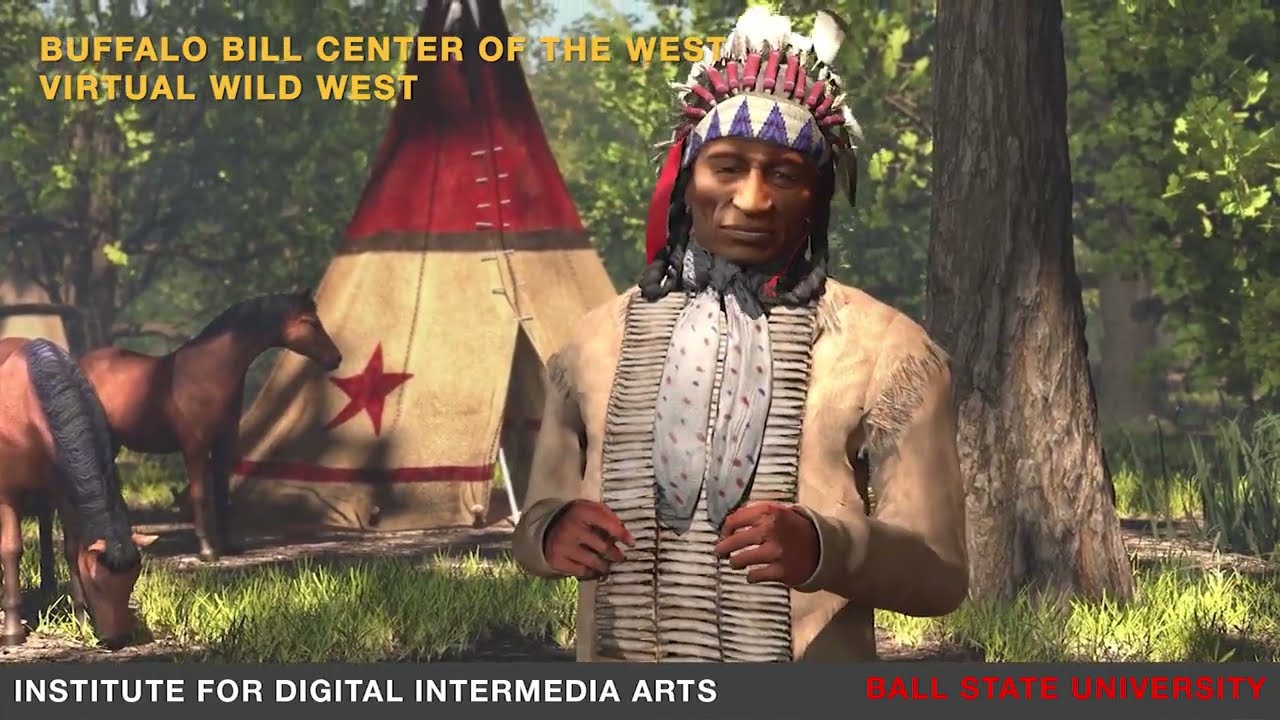 IDIA Lab Cultural Heritage Projects