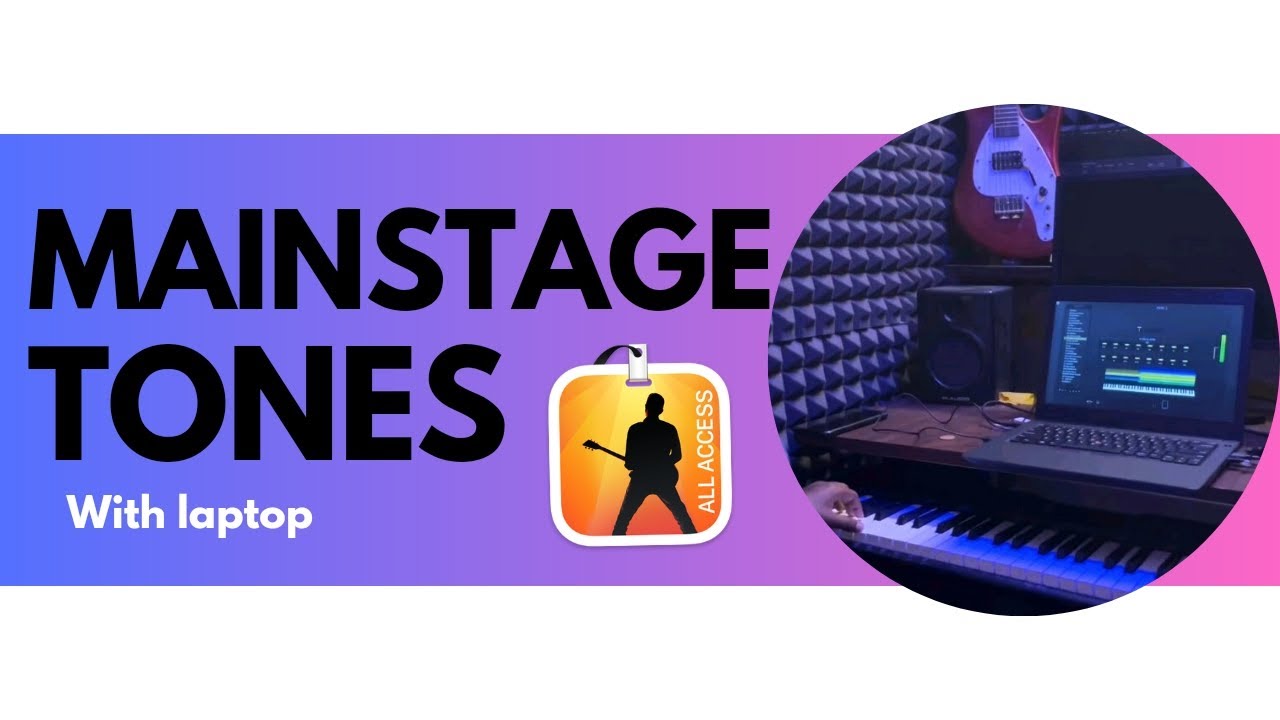 Latest mainstage tones Available with laptop 📞9790341848 #tones #mainstagetones #laptopwithtones