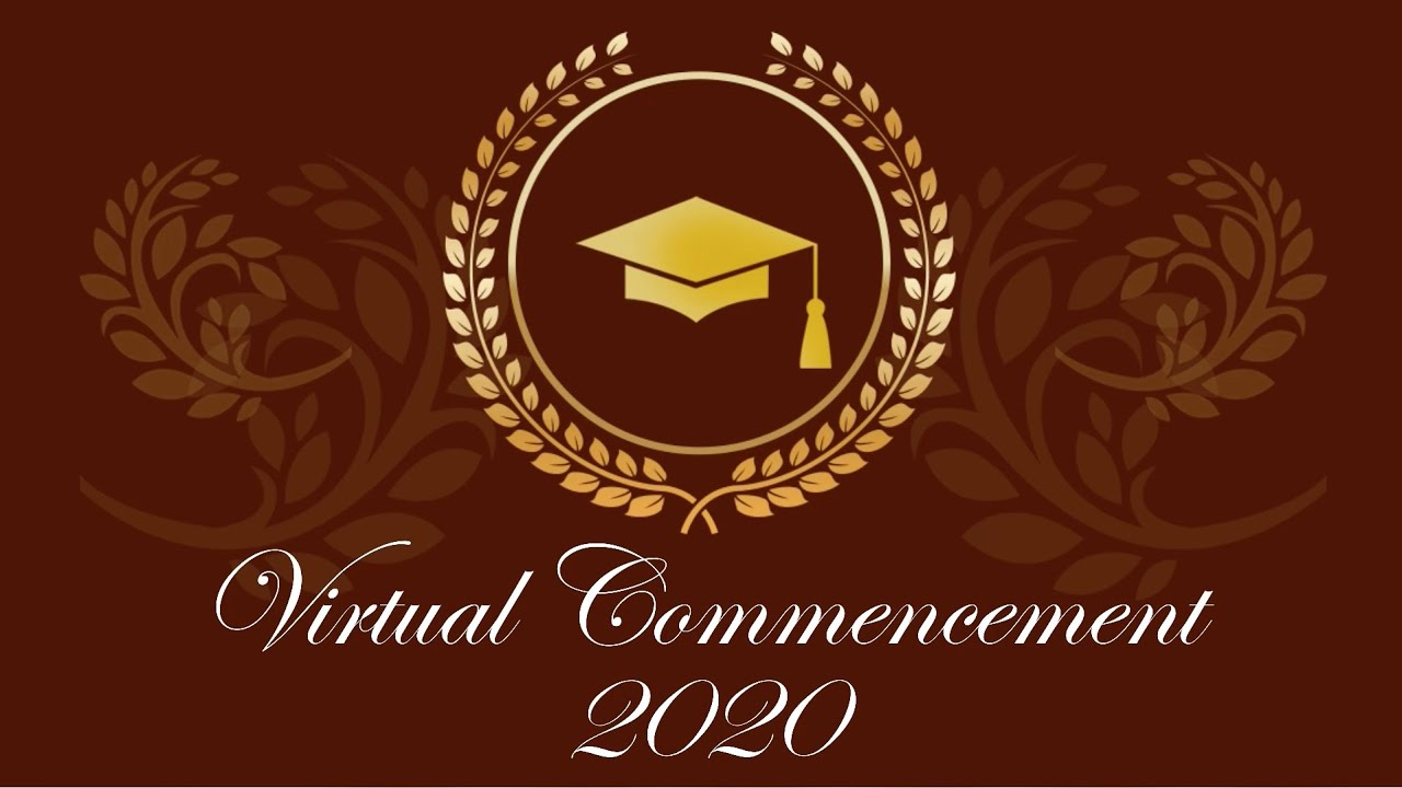Healthcare Career College's 1st Virtual Graduation