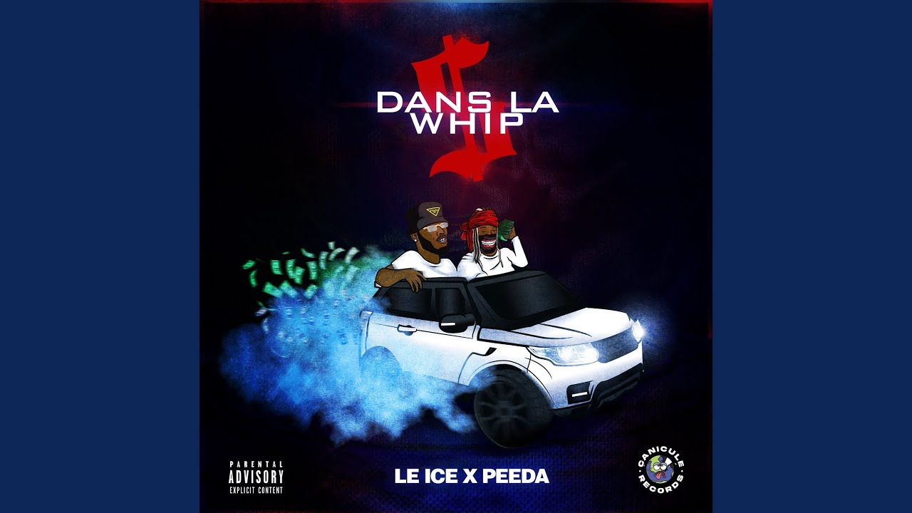 5 dans la whip (feat. Peeda)