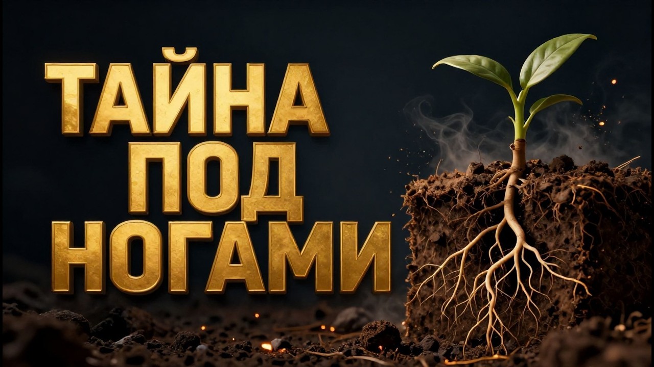 Запрет на перекопку мокрой земли в ноябре: Убиваем структуру почвы!