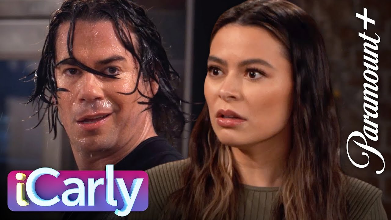 30 Minutes of the FUNNIEST Moments from the NEW iCarly 😂 | @NickRewind