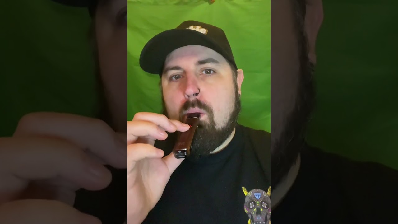 Trying out the XLIM pre-filled pods for an unparalleled flavour