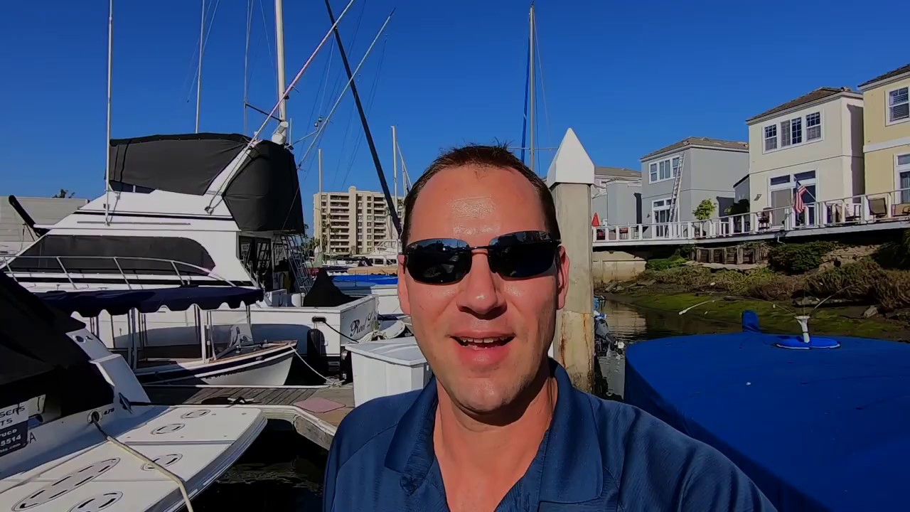 Cruisers 520 Sport Coupe (2009) Walk Through ⚓️ One Owner!