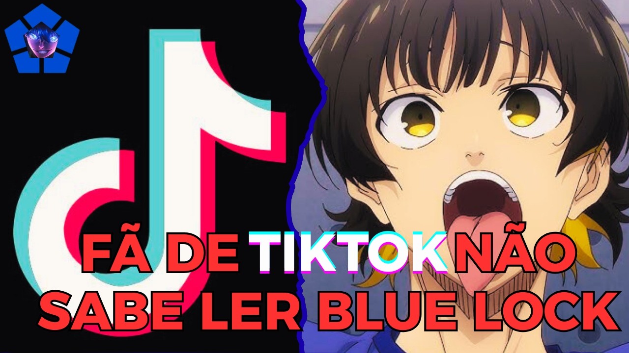 OPINIÕES POLÊMICAS DE BLUE LOCK FEITAS POR VOCÊS - PARTE 8