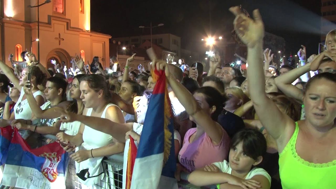 Manifestacija 