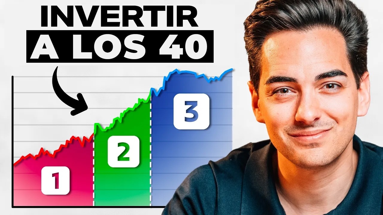 La estrategia de inversi&oacute;n m&aacute;s segura para tu jubilaci&oacute;n