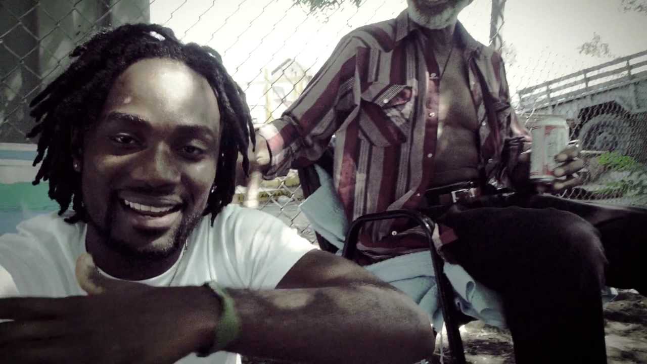 Souferior 'Struggle' music video by: Phil Mohr
