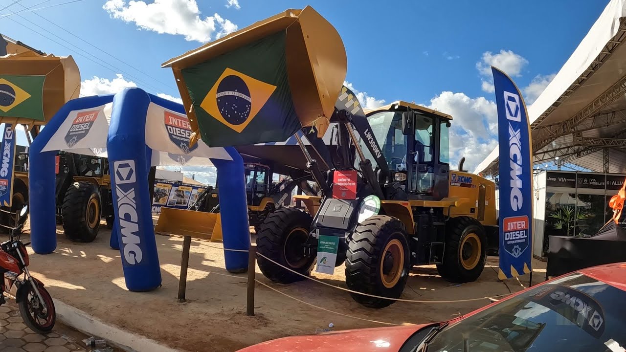 PALMAS TOCANTINS - AGROTINS - 2025