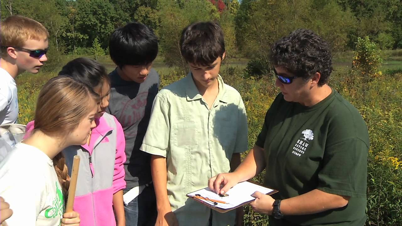 SIFT & TERF: Community partnership plants seeds for science careers