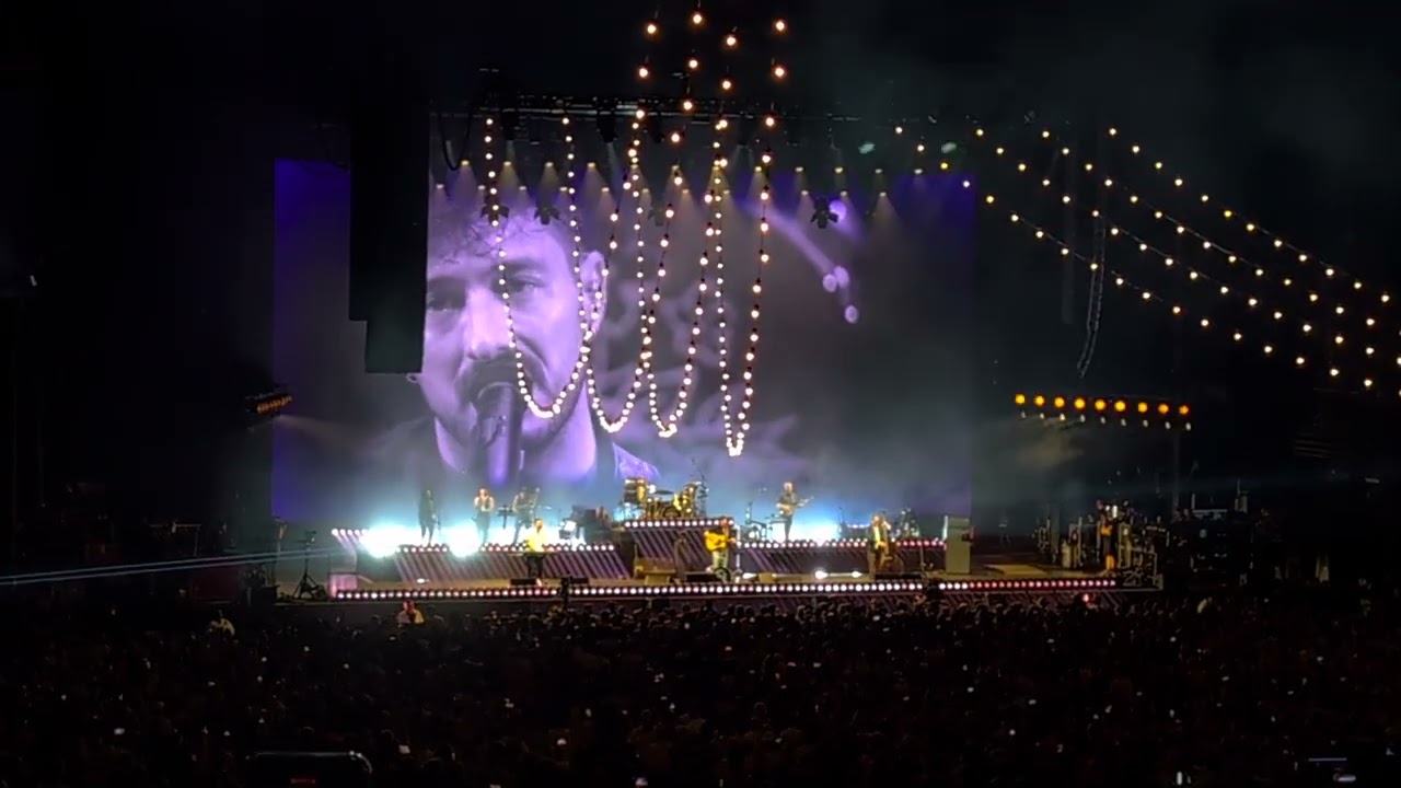 Mumford & Sons - I Will Wait