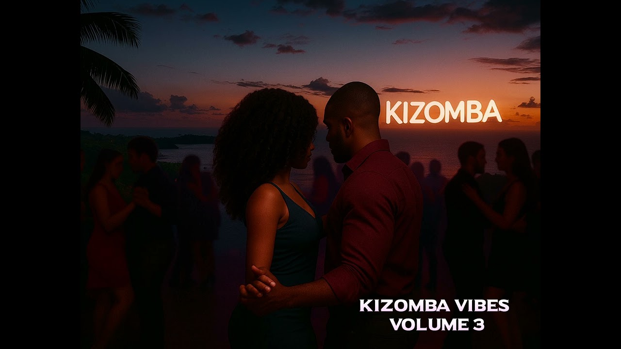 This Sunset Dance Will Blow Your Mind!