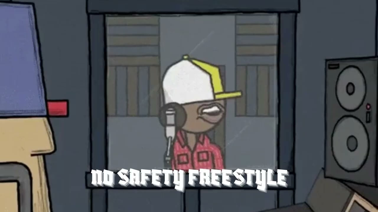 Freestyle Rap 2026 🔥 | No Safety (Official Audio)