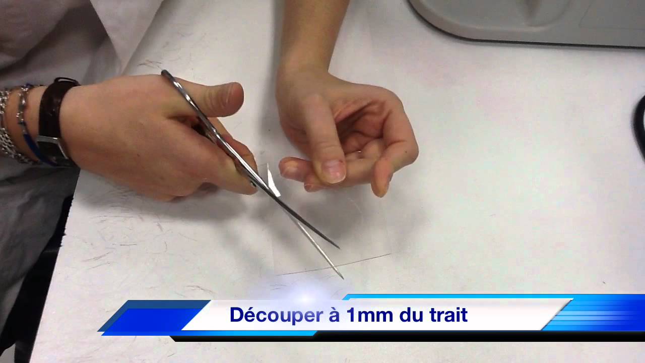 Bts OL Réalisation Fabrication du  Rhodoïd
