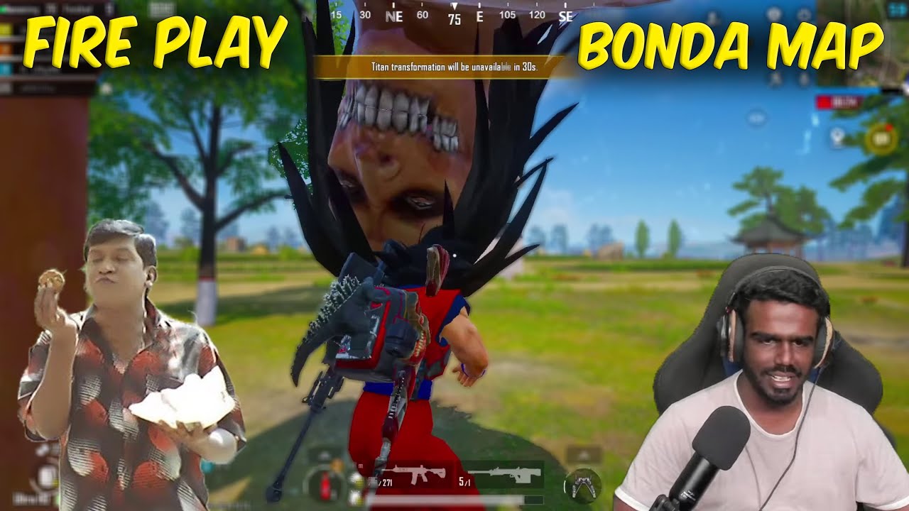 RONDA NAHII....❌ BONDA BOLO...✅