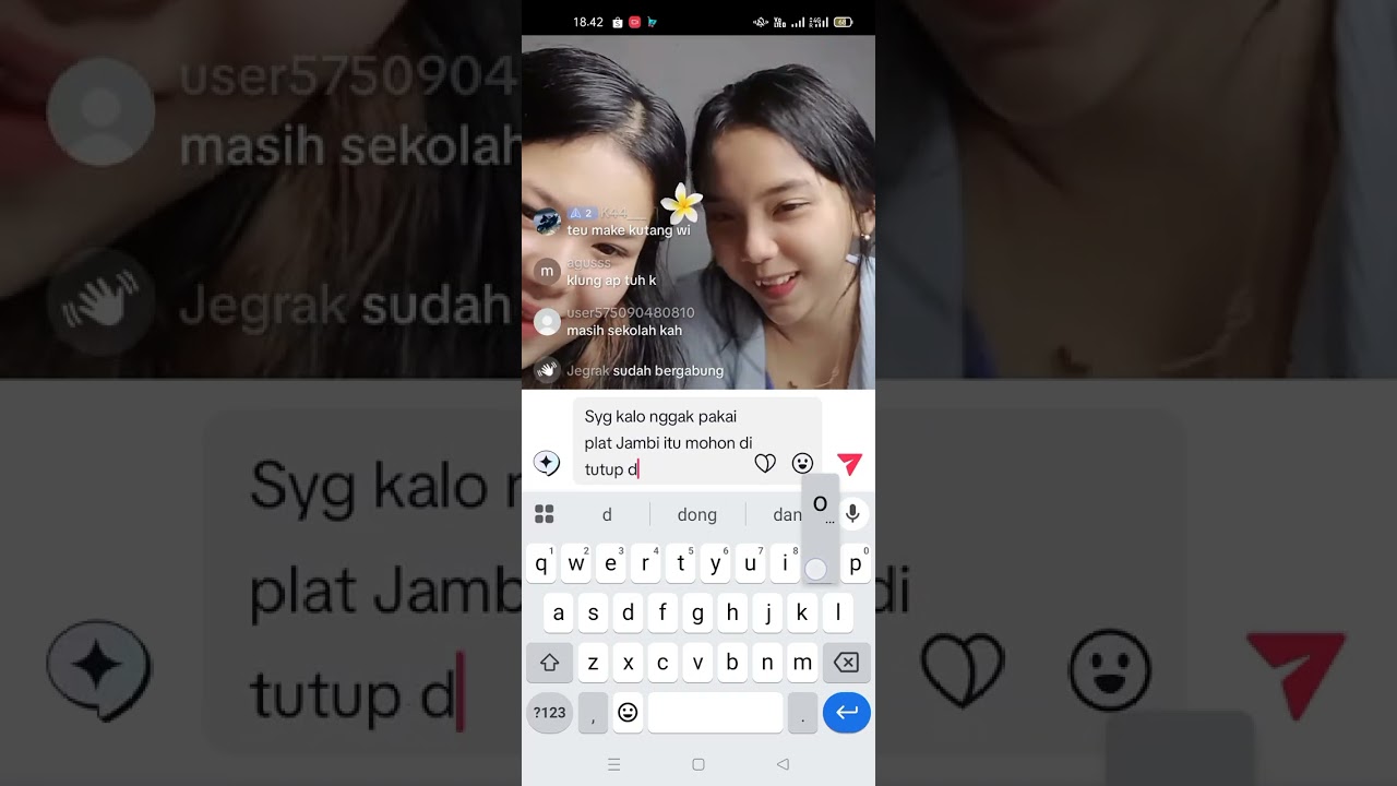  Sini om lihat Apelnya keliatan jelas blunder jangan lupa like komentar Dan subscribe@dariusopicanel
