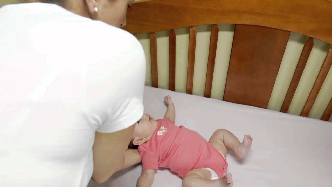 Safe Sleep Environment for Infants