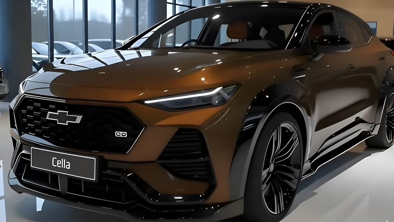 Nuevo Chevrolet Celta 2026 🚗🔥 | Review Completa, Diseño, Motor, Interior, Precio y Consumo