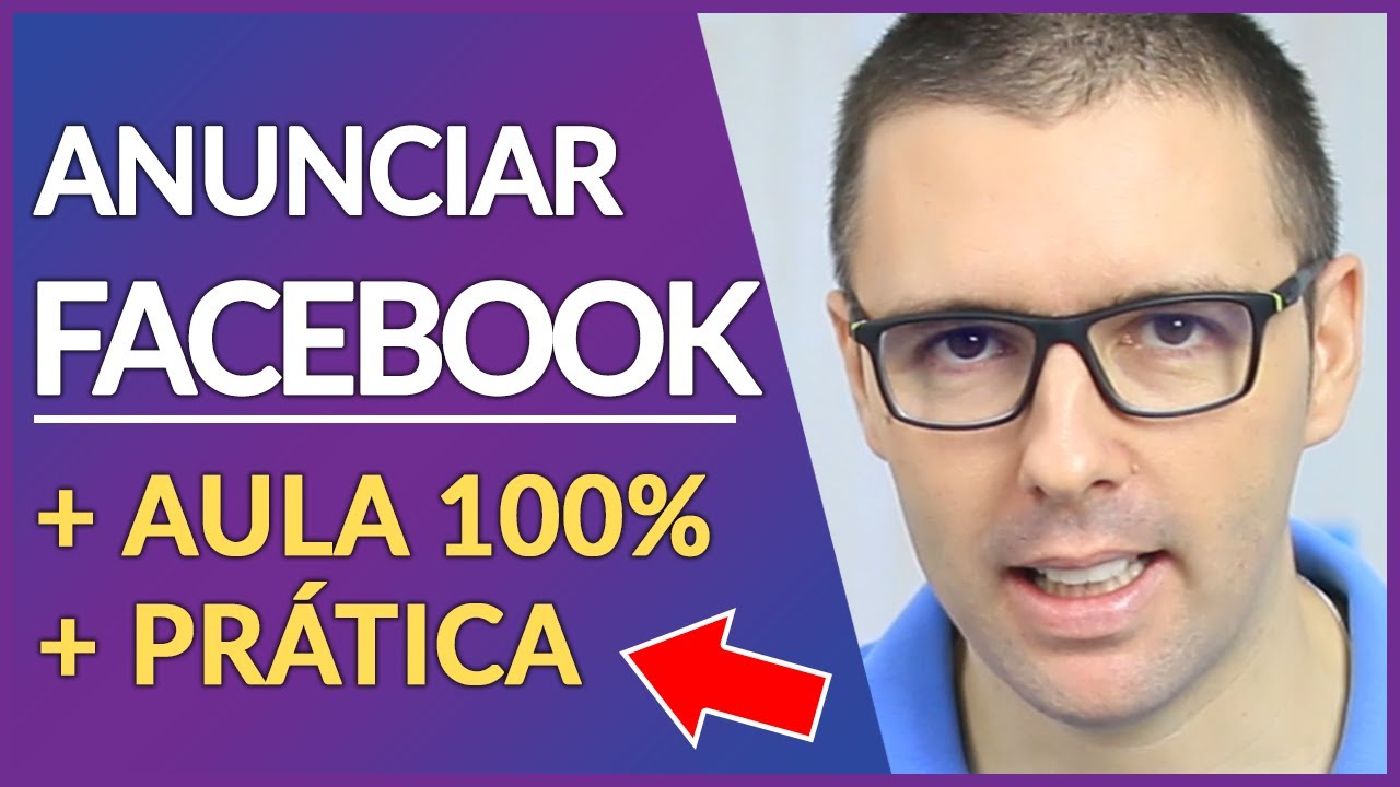 COMO ANUNCIAR NO FACEBOOK ADS | Aula 100% Prática | Primeira Venda Como Afiliado | Alex Vargas