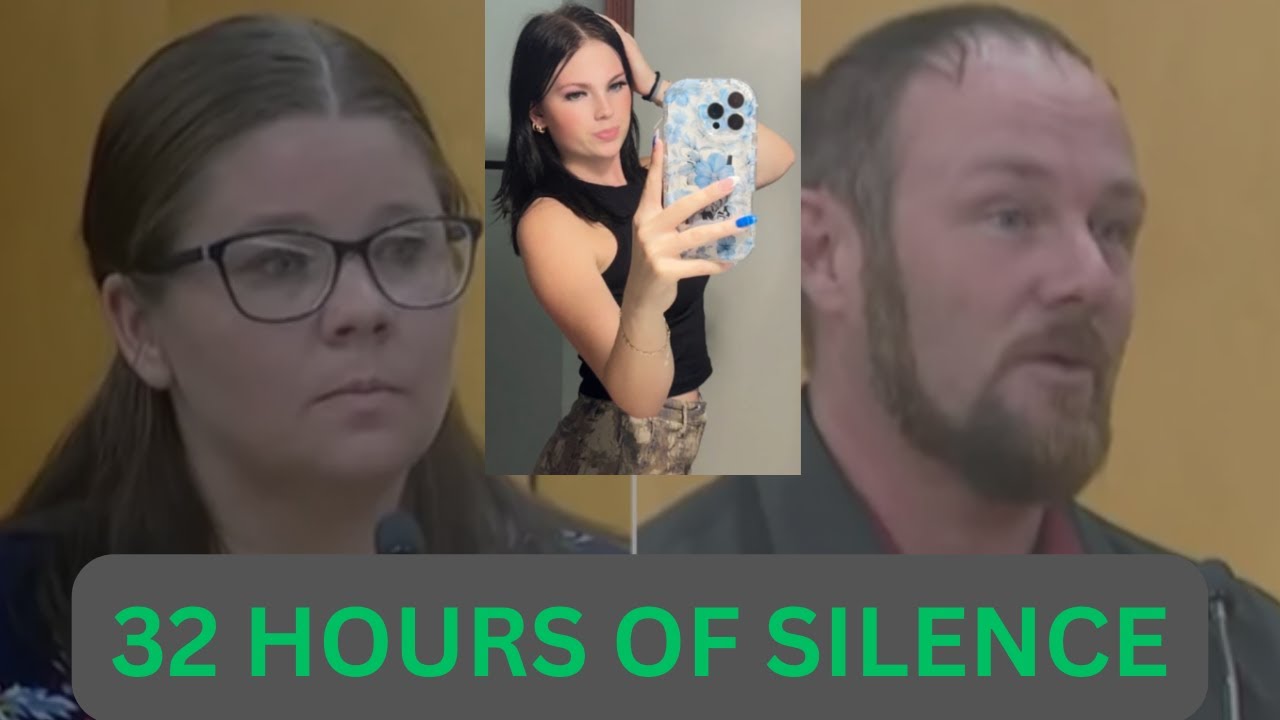 True Crime: 32-Hour Silence After Teen’s Death — Court Records Expose What Happened