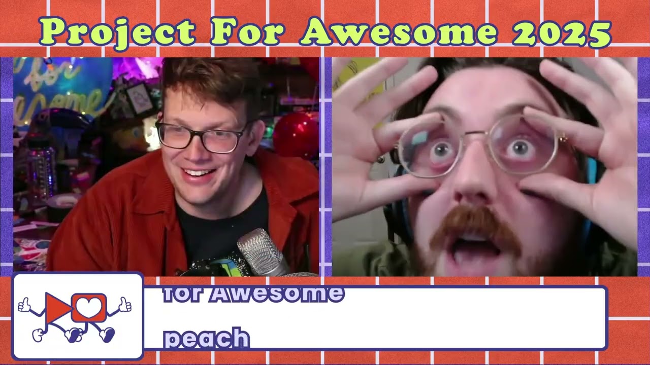 The P4A 2025 Recap!!