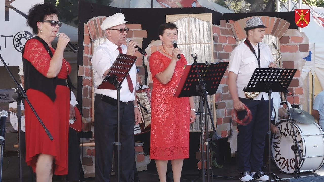 Przegląd kapel podwórkowych (video)