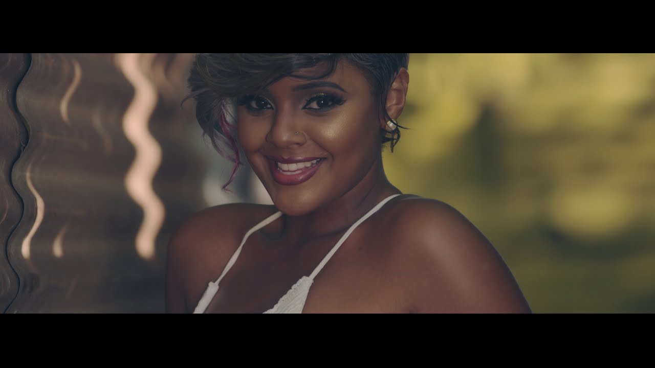 Mimi Mars - KODOO (Official Video)