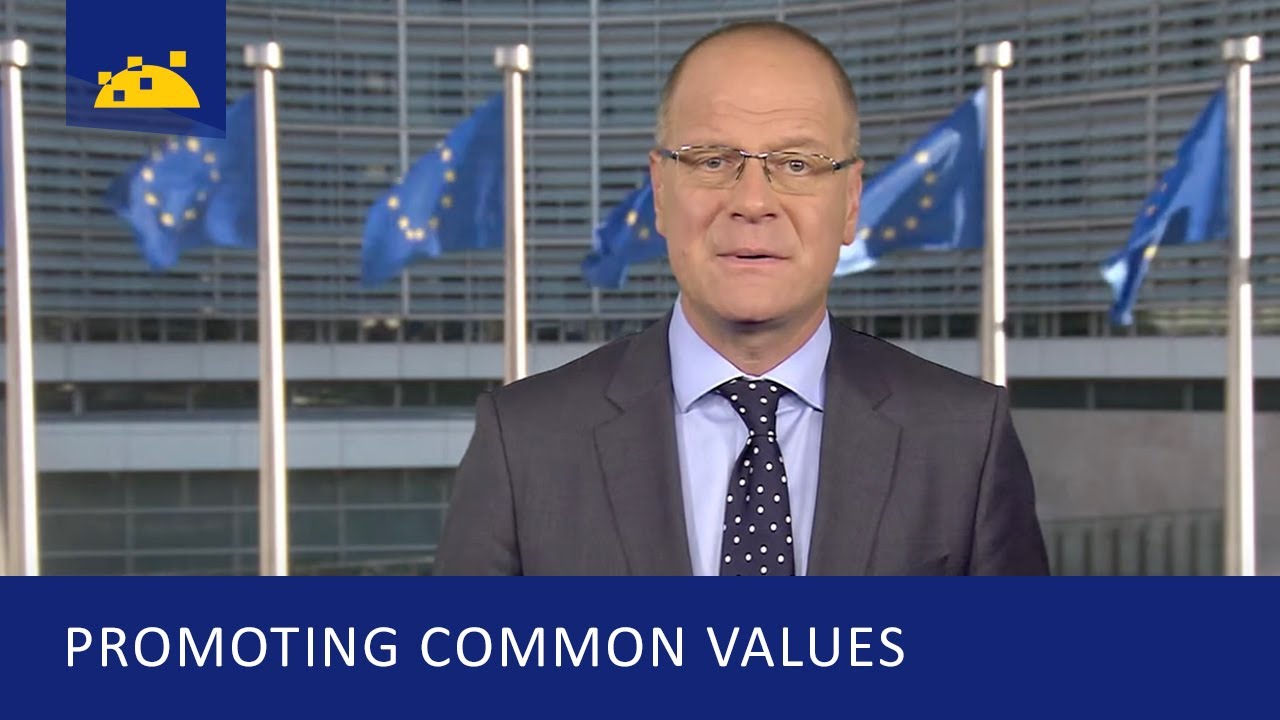 Towards a European Education Area &ndash; Promoting Common Values and Inclusive Education