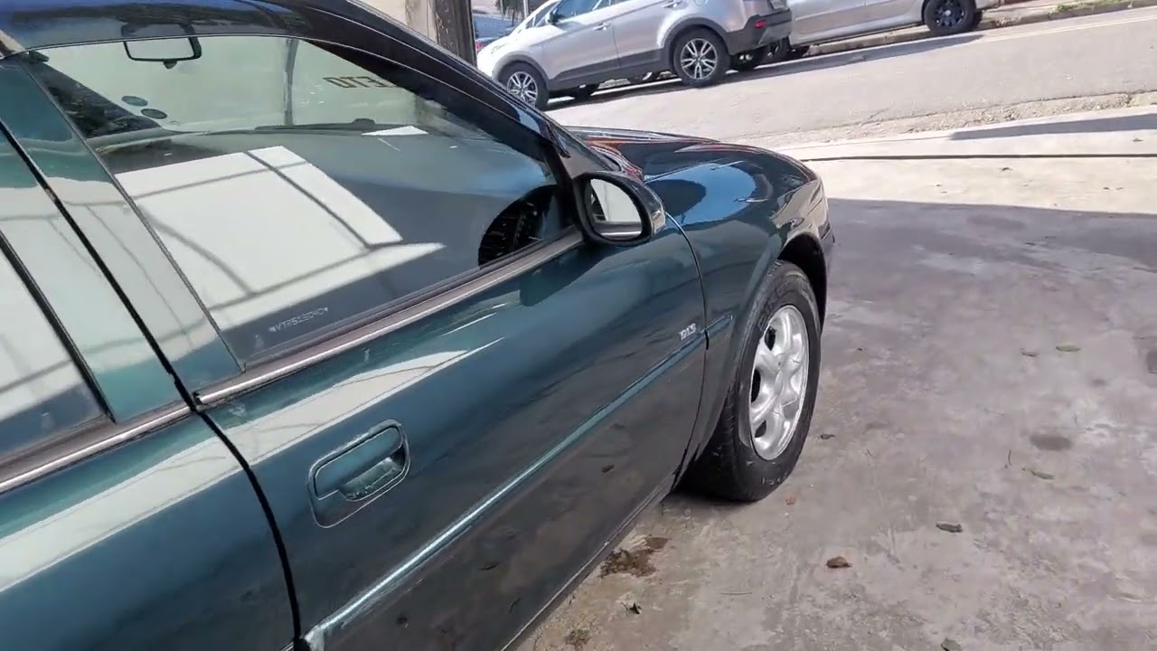 vectra 97 Gls 2.0 8v