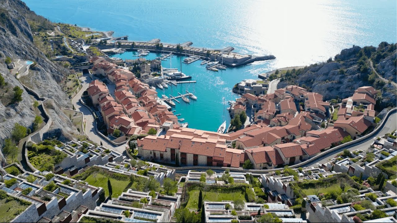 Marina Portopiccolo | Golf von Triest (Deutsch)