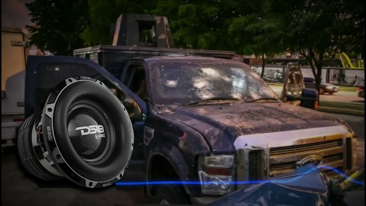 El Primero - Panter Bélico- Epicenter 🔊