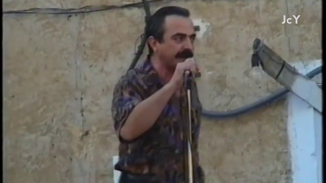 LÉCERA Y LA JOTA (3) 4/8/1992