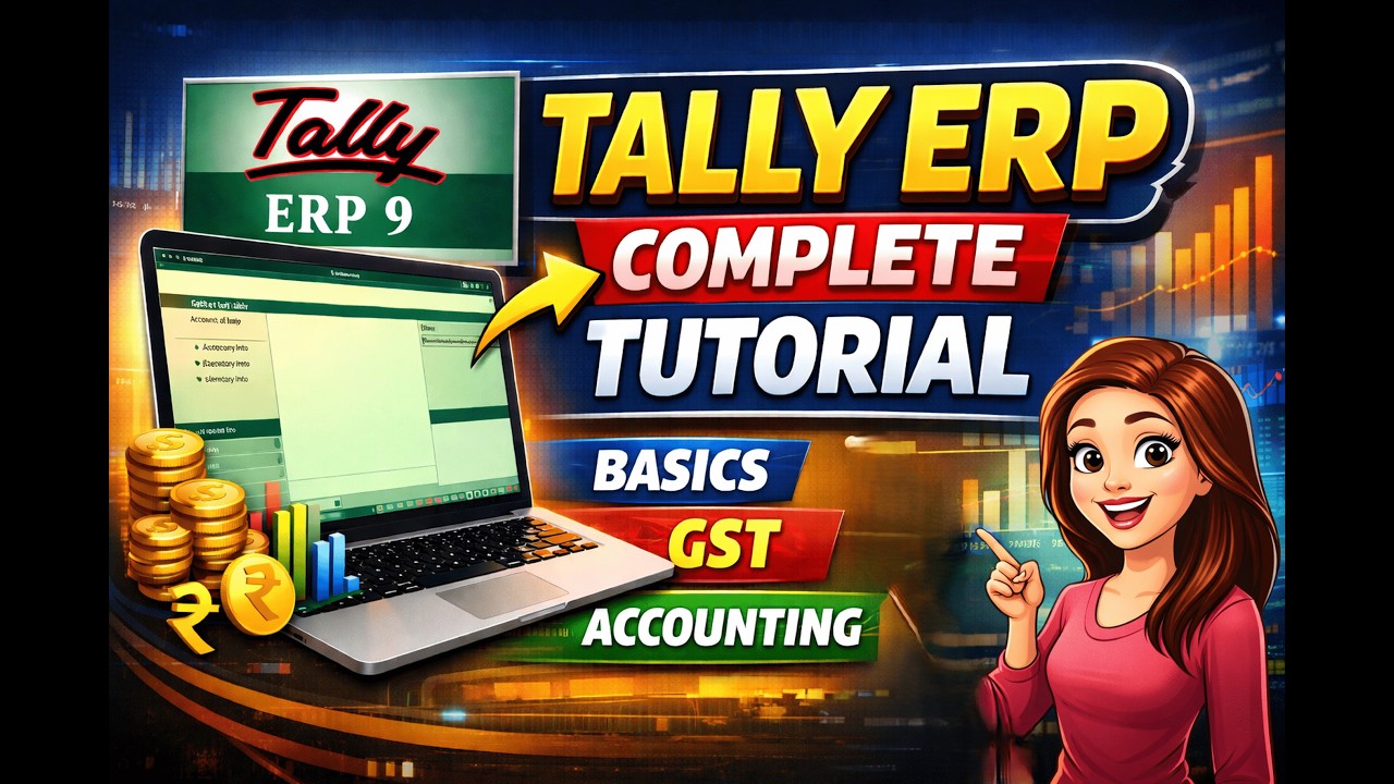 Tally SOP1