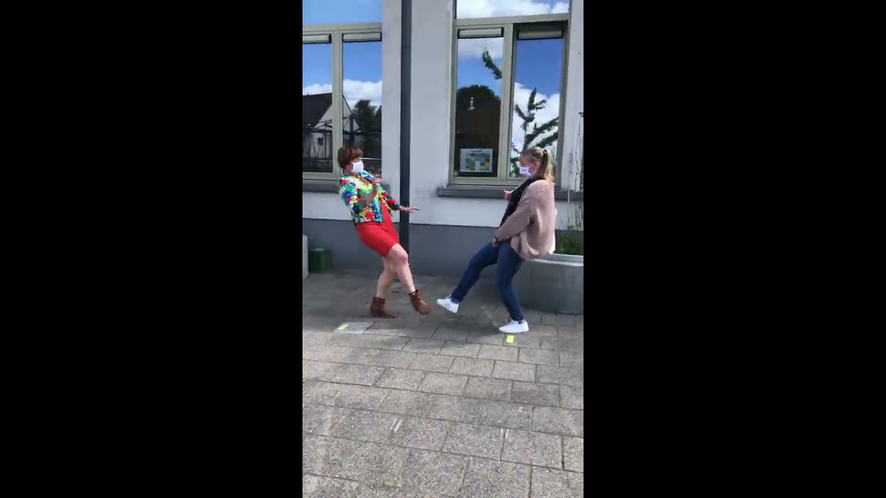 Heropstart kriebel
