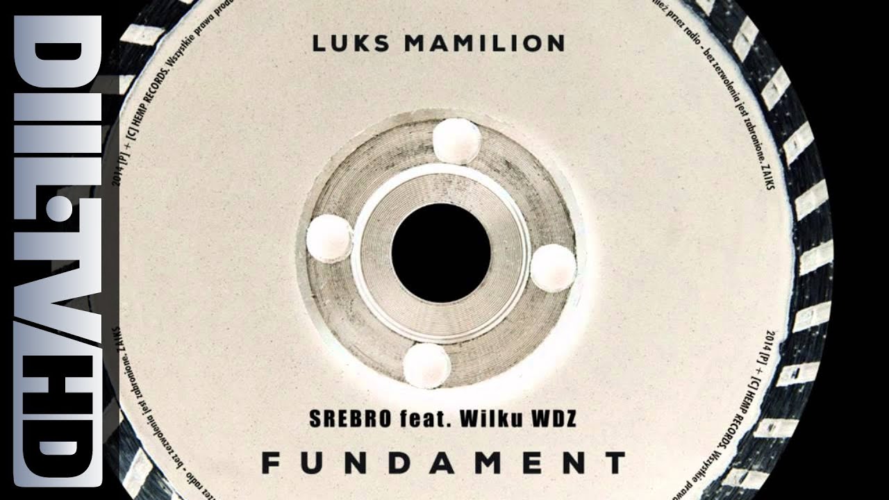 Luks Mamilion - Uciec Stąd feat. Kasia Malenda (prod. Pawulon) (audio) [DIIL.TV]