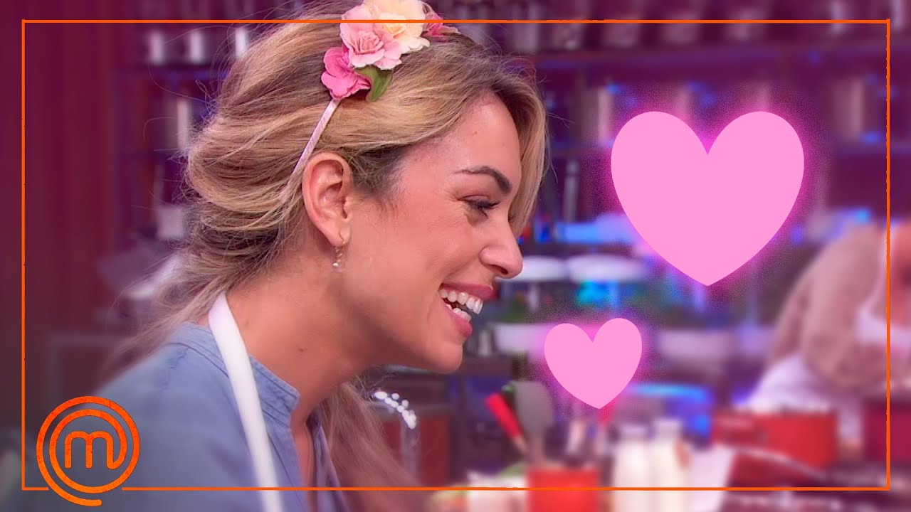 ¿Se plantea María ser madre? ¡Lo cuenta! | MasterChef 9