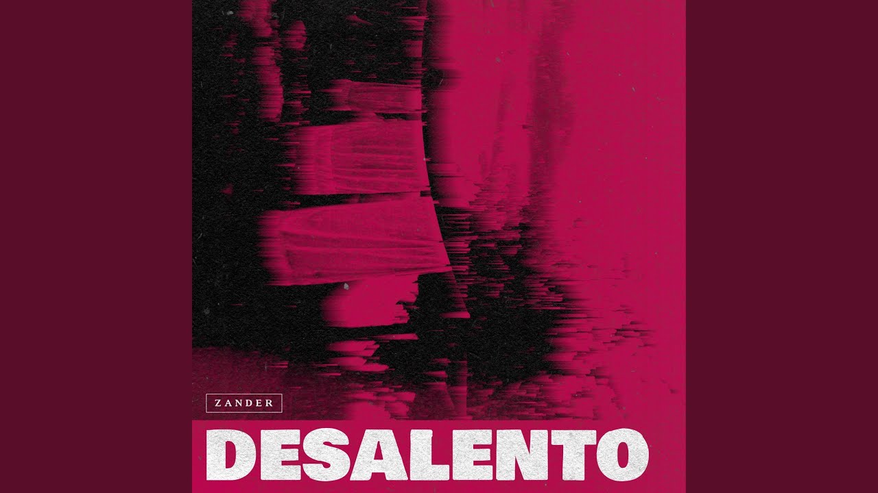 Desalento