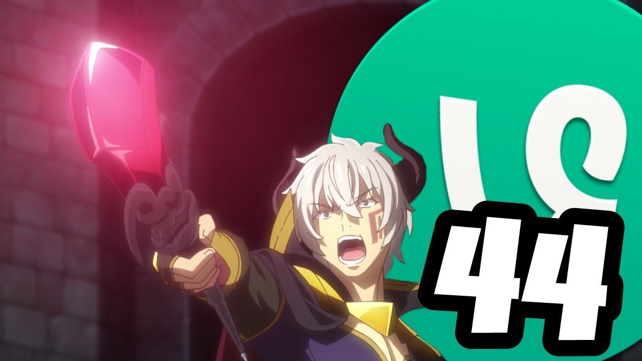 Anime Vines #44 Let's go!