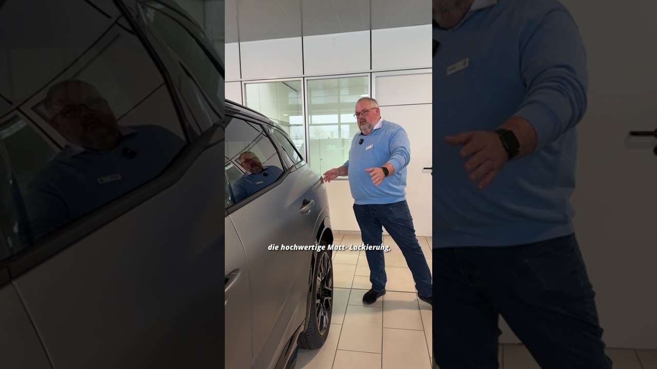 Renault Austral!