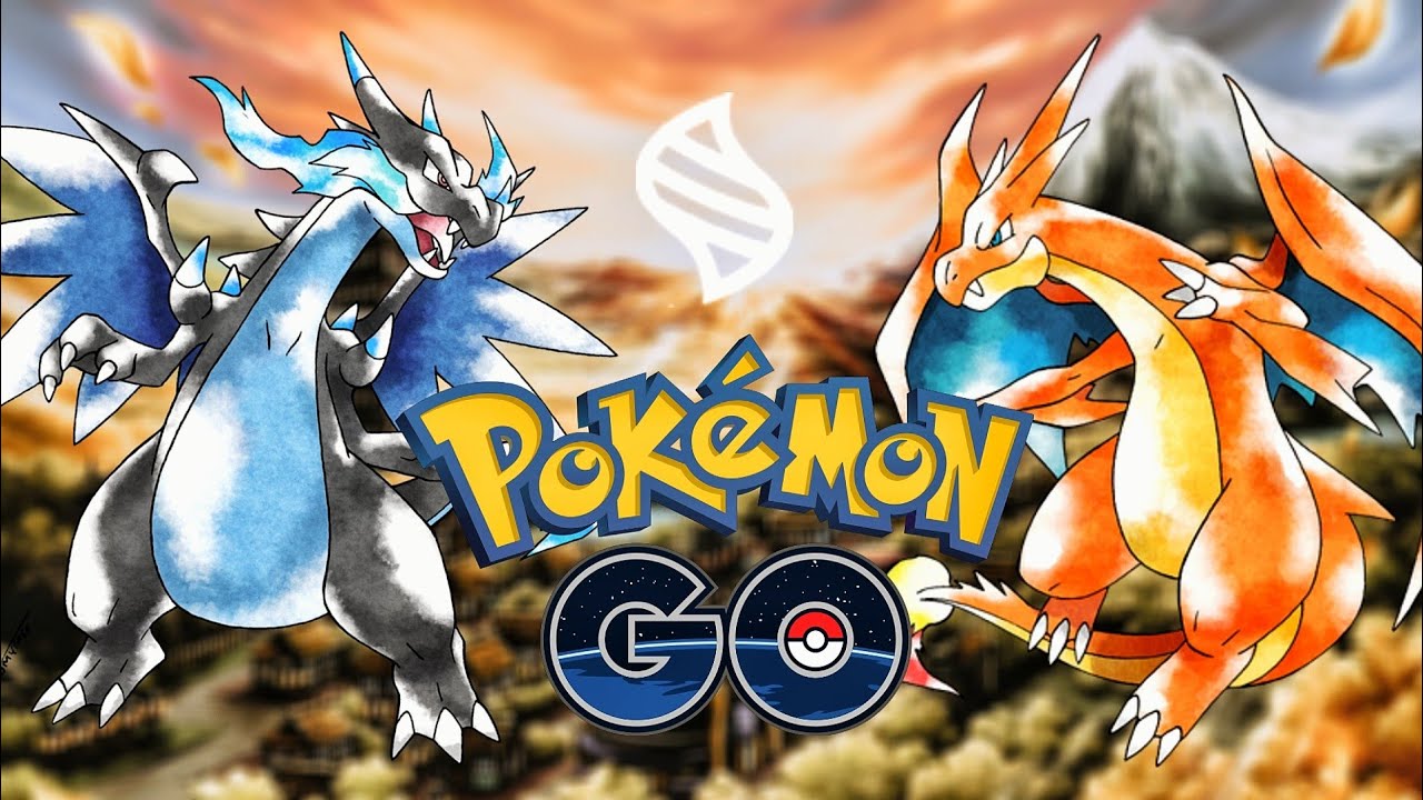 El MEJOR TRUCO para las MEGA INCURSIONES de MEGA CHARIZARD en POKEMON GO en 2020