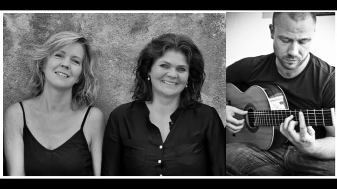 Compassio Players, with Svein Odland - Spanish Dance No.1 from La Vida Breve (Manuel De Falla)