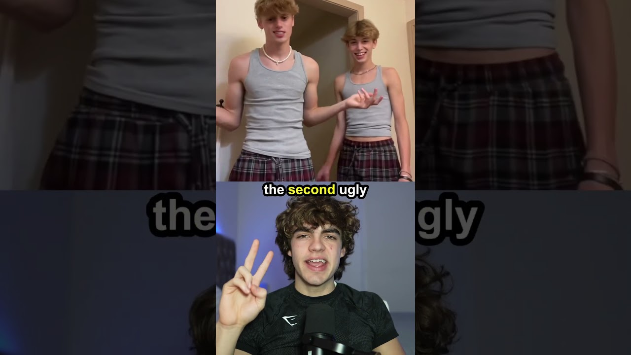 3 ugly fashion trends 😱